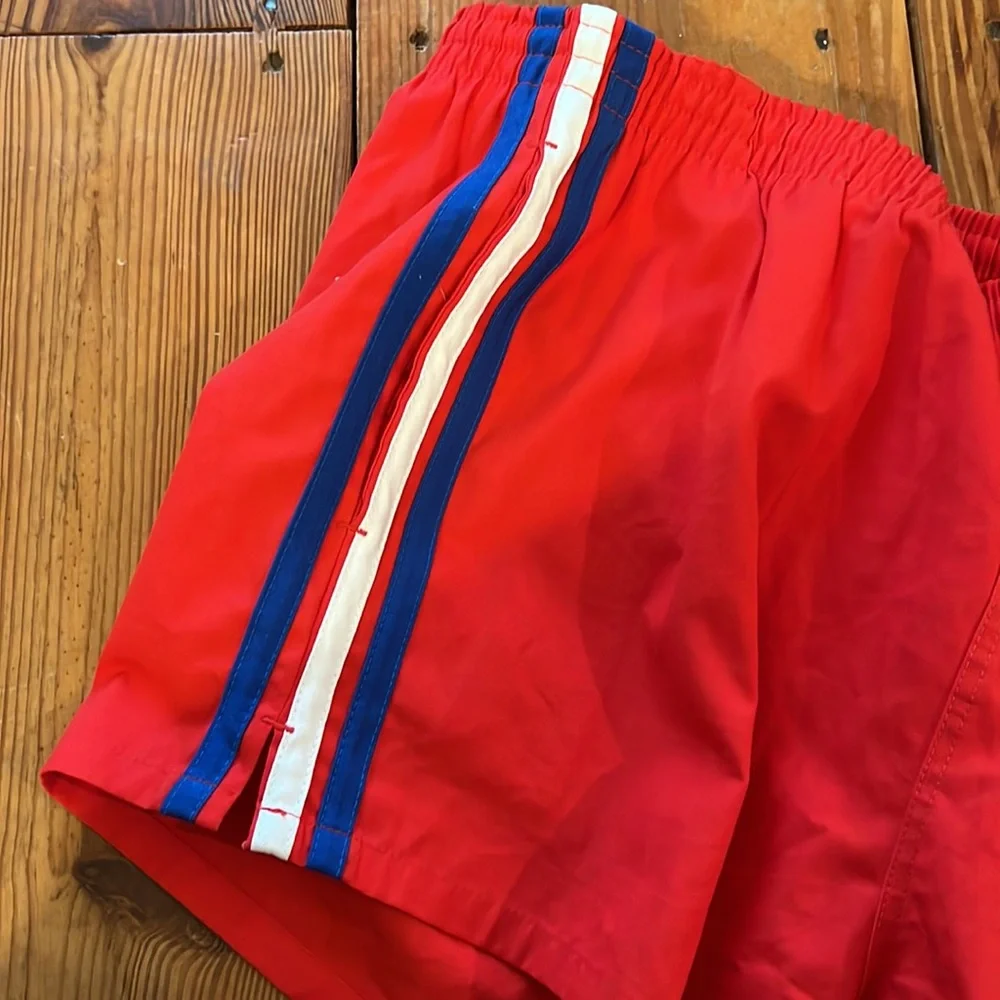 Vintage men’s rhm